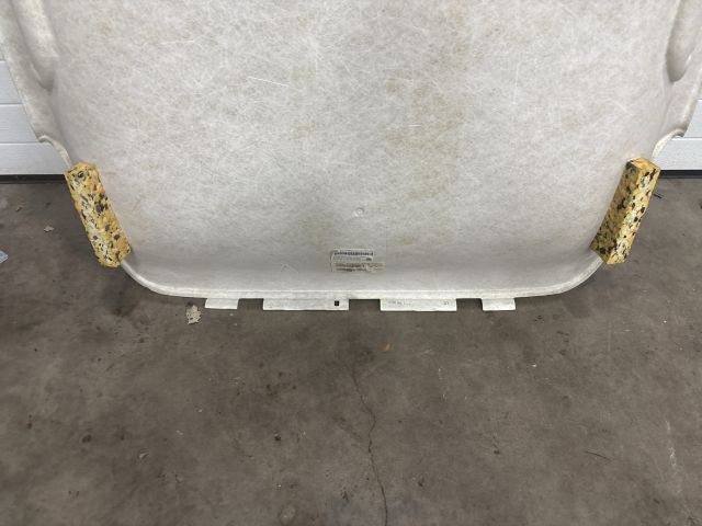 bontott VW POLO V Tetőkárpit