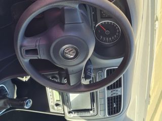 bontott VW POLO V Tetőkárpit