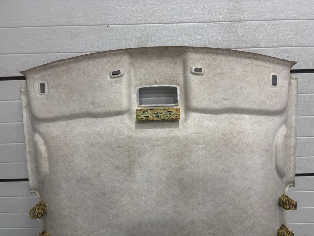 bontott VW POLO V Tetőkárpit