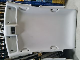 bontott VW POLO V Tetőkárpit