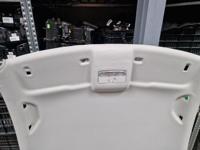 bontott VW POLO V Tetőkárpit