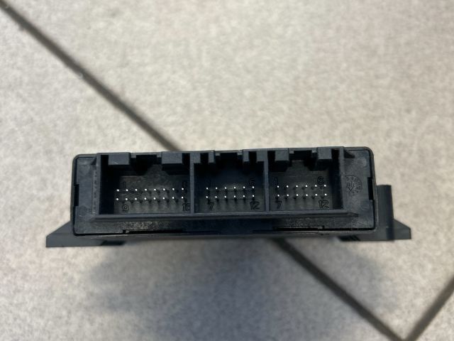 bontott VW POLO V Tolatóradar Elektronika