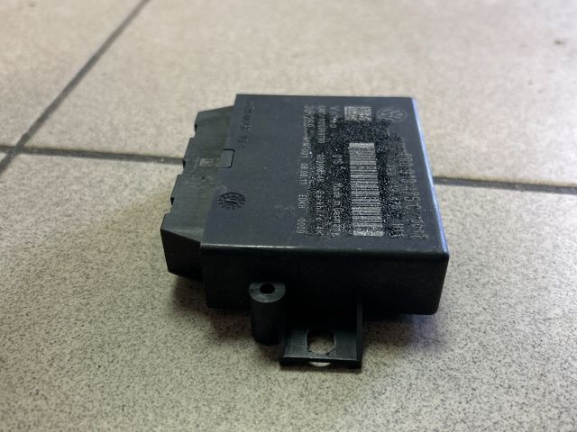 bontott VW POLO V Tolatóradar Elektronika