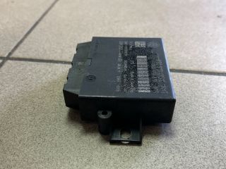 bontott VW POLO V Tolatóradar Elektronika