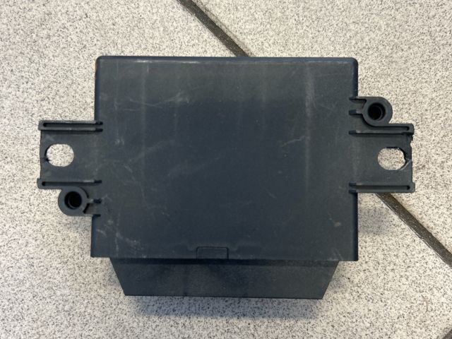 bontott VW POLO V Tolatóradar Elektronika