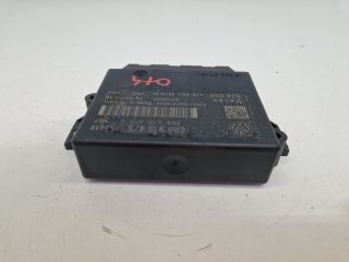 bontott VW POLO V Tolatóradar Elektronika