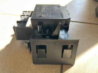 bontott VW POLO V Tolatóradar Elektronika