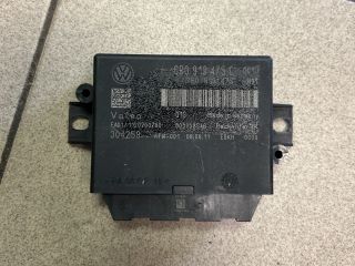 bontott VW POLO V Tolatóradar Elektronika