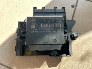 bontott VW POLO V Tolatóradar Elektronika