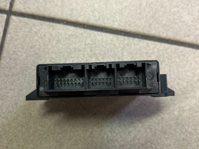 bontott VW POLO V Tolatóradar Elektronika