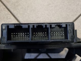 bontott VW POLO V Tolatóradar Elektronika