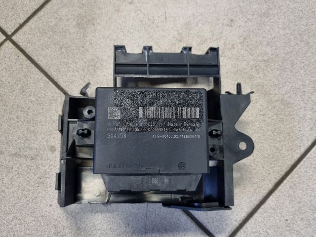 bontott VW POLO V Tolatóradar Elektronika