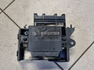 bontott VW POLO V Tolatóradar Elektronika