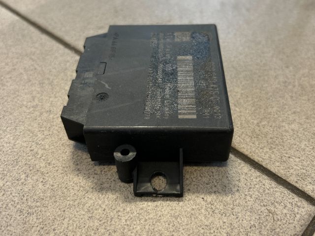 bontott VW POLO V Tolatóradar Elektronika