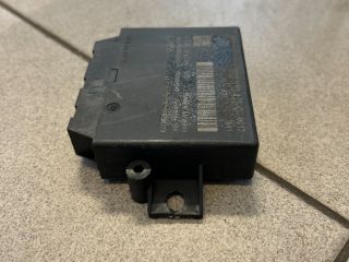 bontott VW POLO V Tolatóradar Elektronika