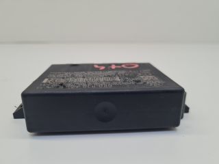 bontott VW POLO V Tolatóradar Elektronika