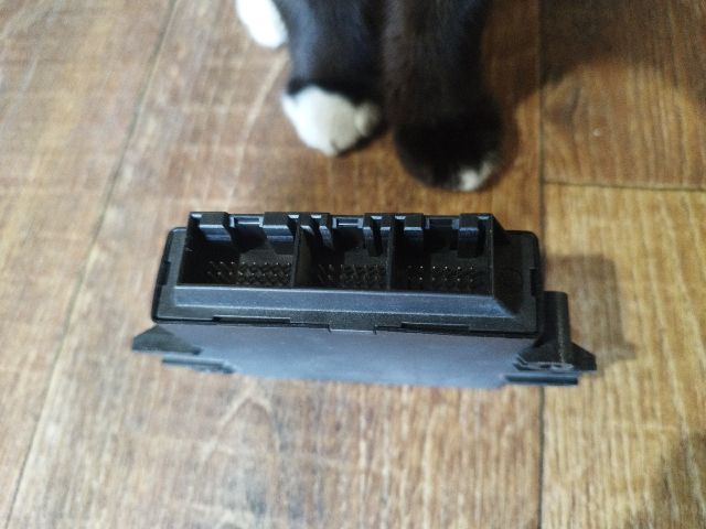 bontott VW POLO V Tolatóradar Elektronika