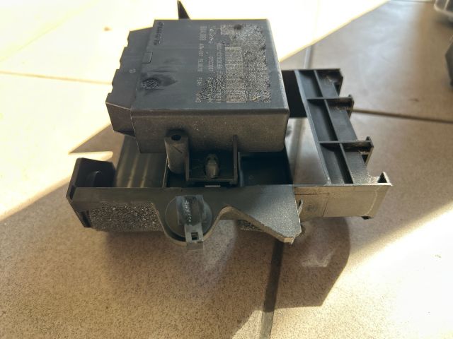 bontott VW POLO V Tolatóradar Elektronika