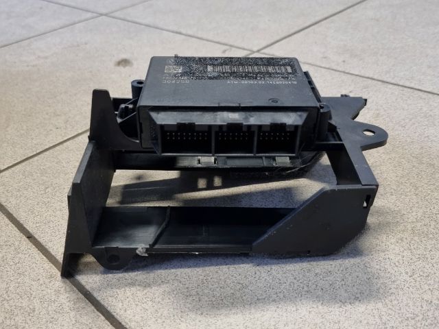 bontott VW POLO V Tolatóradar Elektronika