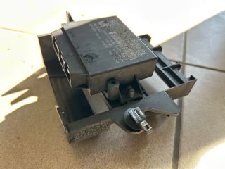 bontott VW POLO V Tolatóradar Elektronika