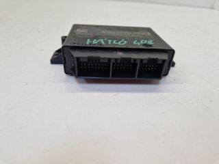 bontott VW POLO V Tolatóradar Elektronika