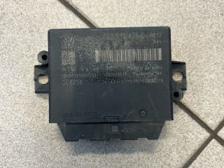 bontott VW POLO V Tolatóradar Elektronika