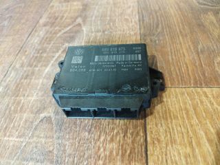 bontott VW POLO V Tolatóradar Elektronika