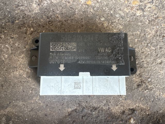 bontott VW POLO V Tolatóradar Elektronika