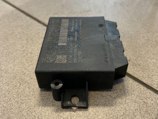 bontott VW POLO V Tolatóradar Elektronika