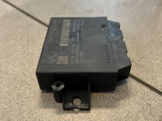 bontott VW POLO V Tolatóradar Elektronika