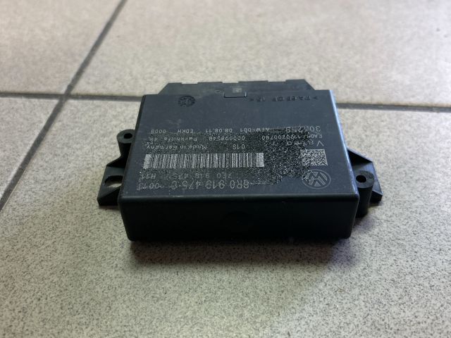 bontott VW POLO V Tolatóradar Elektronika