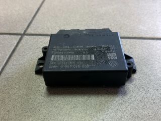 bontott VW POLO V Tolatóradar Elektronika