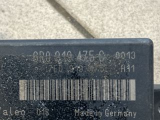 bontott VW POLO V Tolatóradar Elektronika