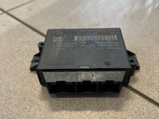 bontott VW POLO V Tolatóradar Elektronika