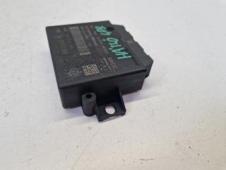 bontott VW POLO V Tolatóradar Elektronika