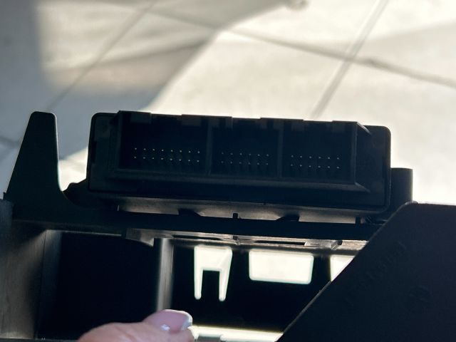 bontott VW POLO V Tolatóradar Elektronika