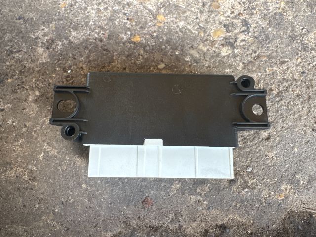 bontott VW POLO V Tolatóradar Elektronika