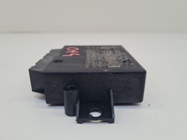 bontott VW POLO V Tolatóradar Elektronika