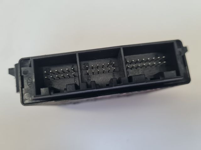 bontott VW POLO V Tolatóradar Elektronika