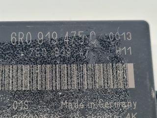 bontott VW POLO V Tolatóradar Elektronika