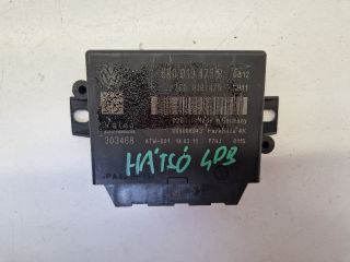 bontott VW POLO V Tolatóradar Elektronika