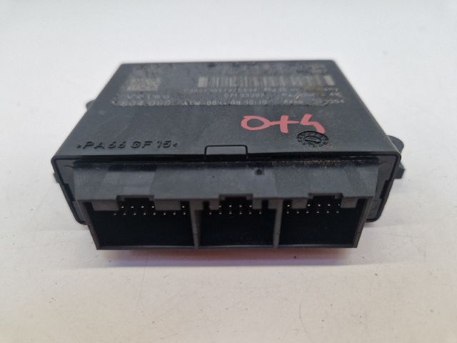 bontott VW POLO V Tolatóradar Elektronika