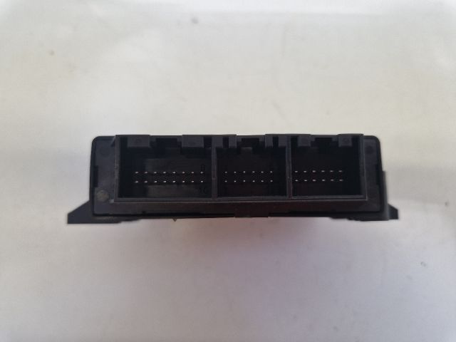 bontott VW POLO V Tolatóradar Elektronika