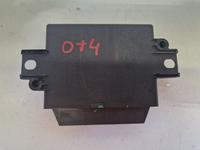 bontott VW POLO V Tolatóradar Elektronika