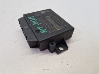 bontott VW POLO V Tolatóradar Elektronika