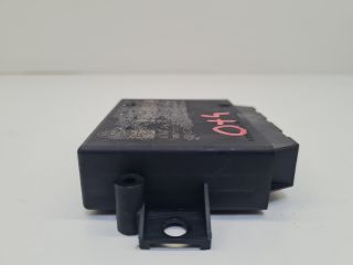 bontott VW POLO V Tolatóradar Elektronika