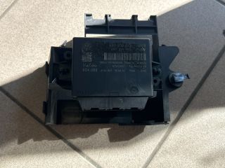 bontott VW POLO V Tolatóradar Elektronika