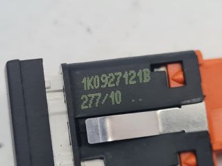 bontott VW POLO V TPMS Kapcsoló