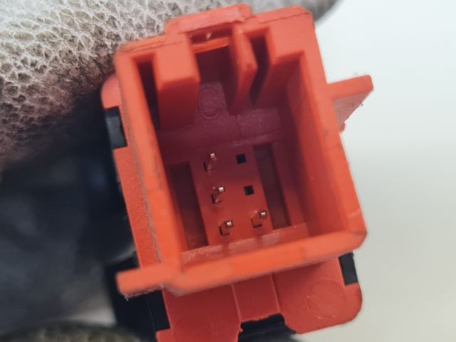 bontott VW POLO V TPMS Kapcsoló