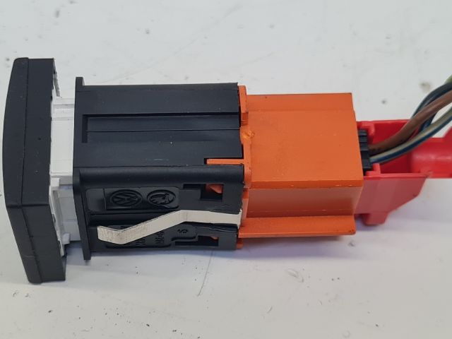 bontott VW POLO V TPMS Kapcsoló